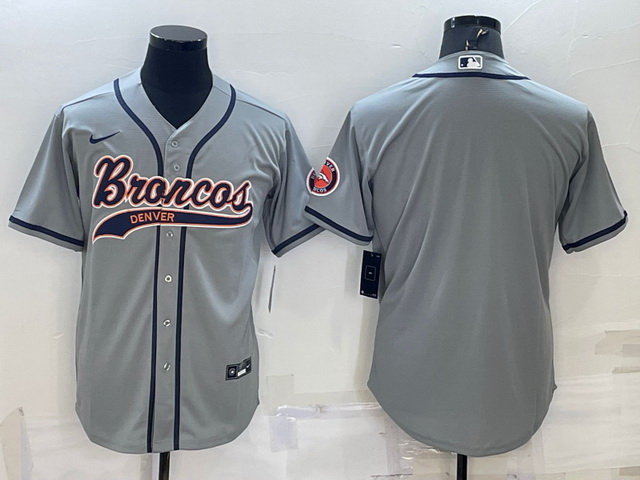 Denver Broncos Jerseys 055 - Click Image to Close